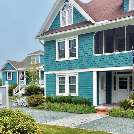 Inn At Haven Harbour Rock Hall Extérieur photo