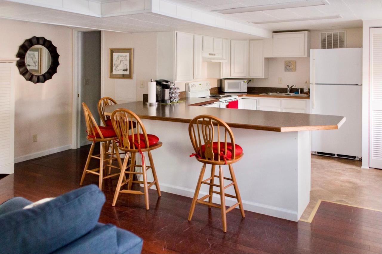 Inn At Haven Harbour Rock Hall Extérieur photo