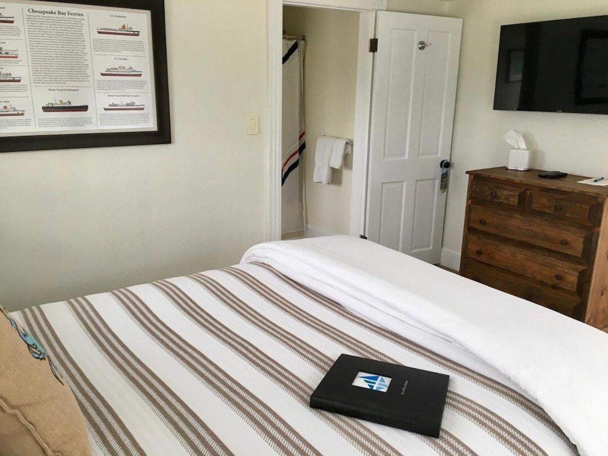 Inn At Haven Harbour Rock Hall Extérieur photo