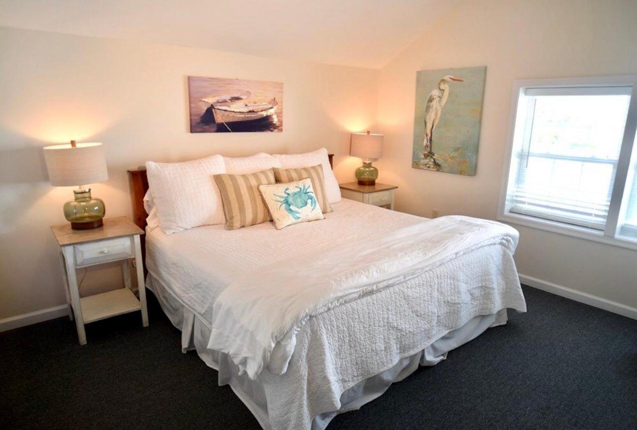 Inn At Haven Harbour Rock Hall Extérieur photo