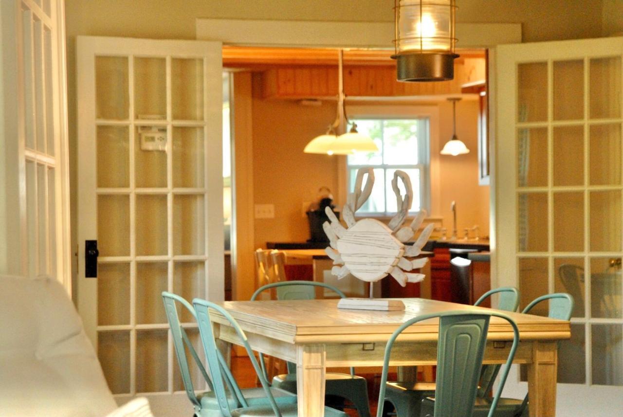 Inn At Haven Harbour Rock Hall Extérieur photo