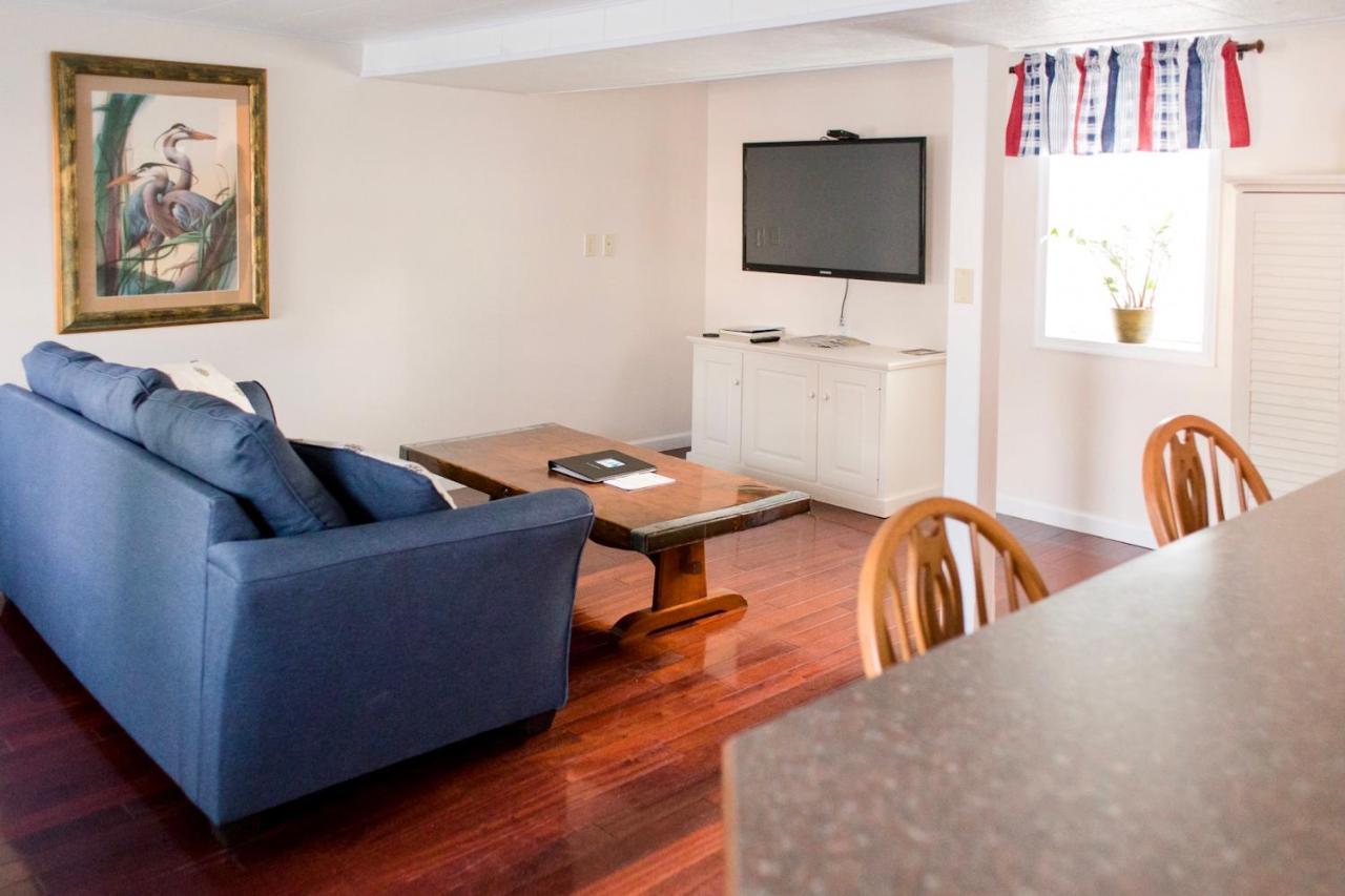 Inn At Haven Harbour Rock Hall Extérieur photo