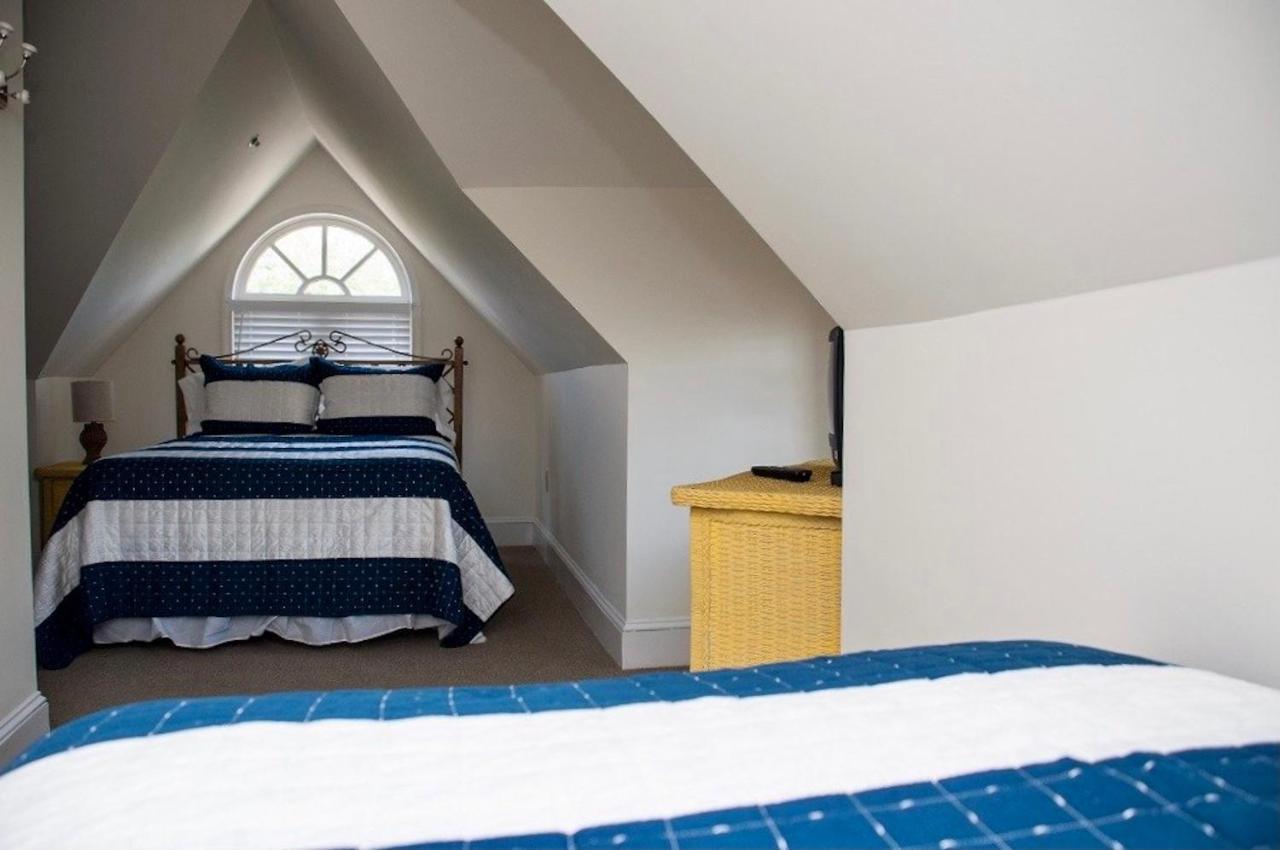 Inn At Haven Harbour Rock Hall Extérieur photo