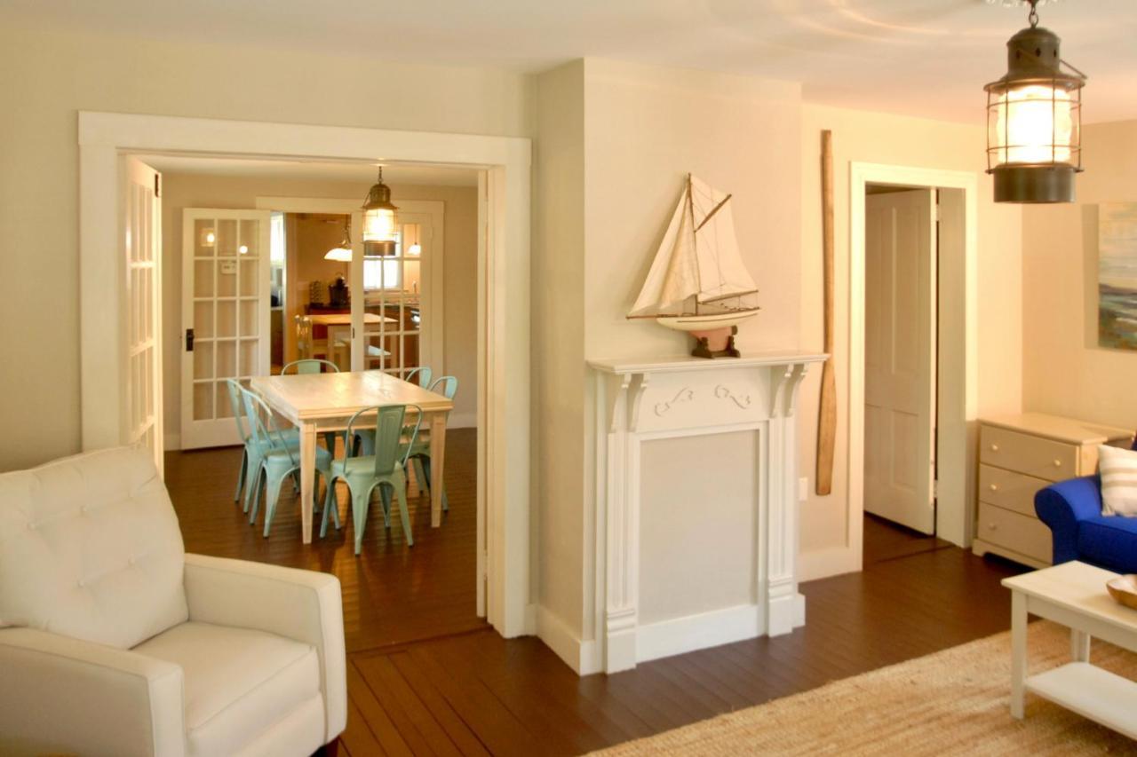 Inn At Haven Harbour Rock Hall Extérieur photo