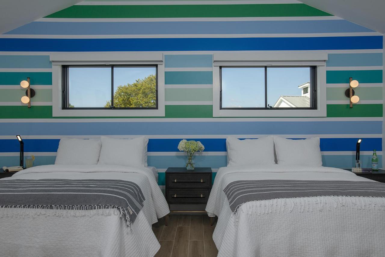 Inn At Haven Harbour Rock Hall Extérieur photo
