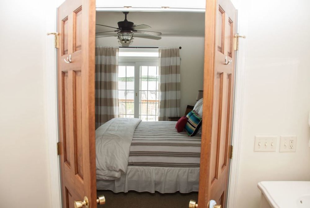 Inn At Haven Harbour Rock Hall Extérieur photo
