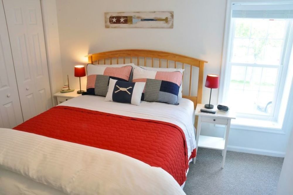 Inn At Haven Harbour Rock Hall Extérieur photo