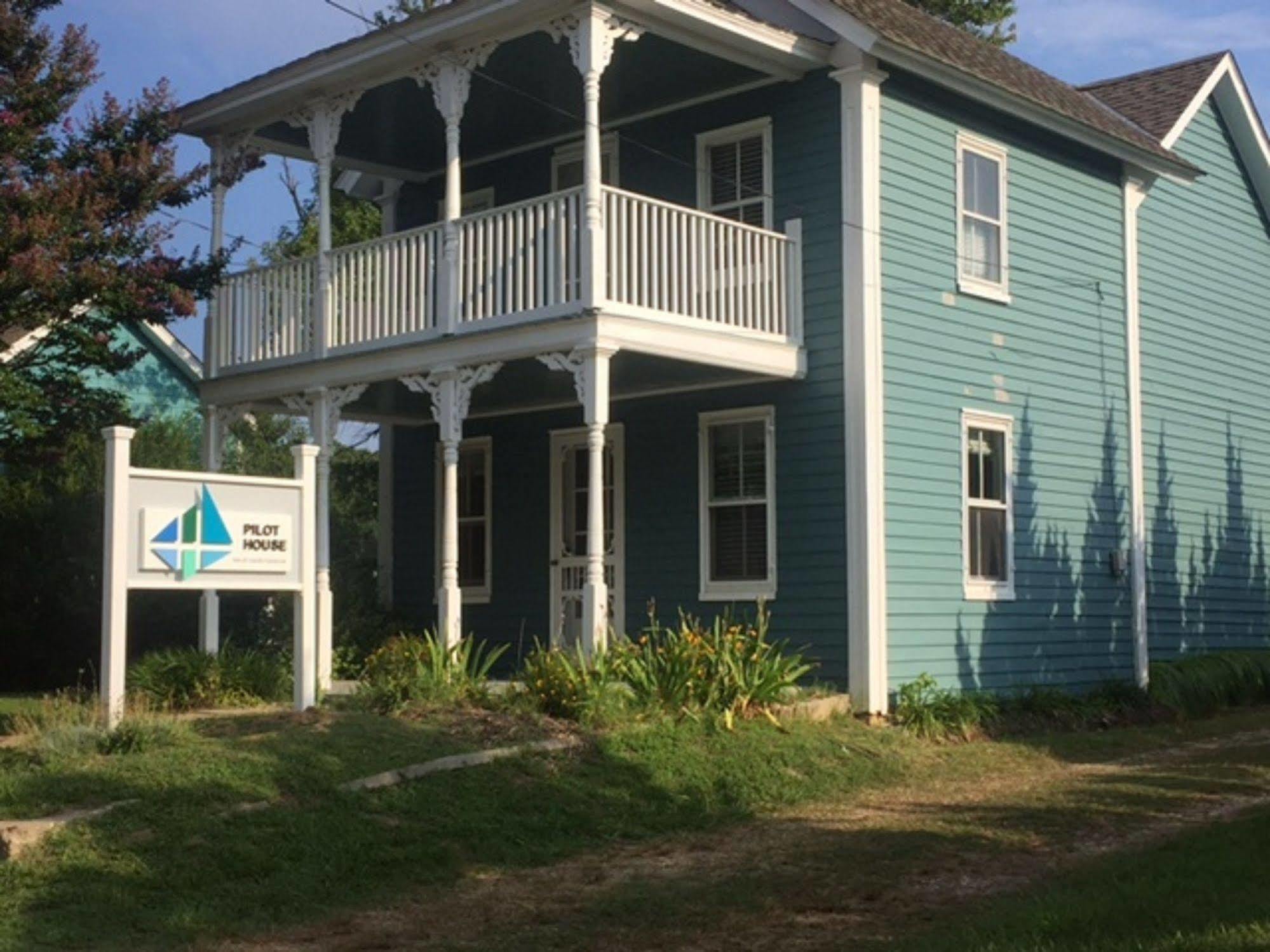 Inn At Haven Harbour Rock Hall Extérieur photo